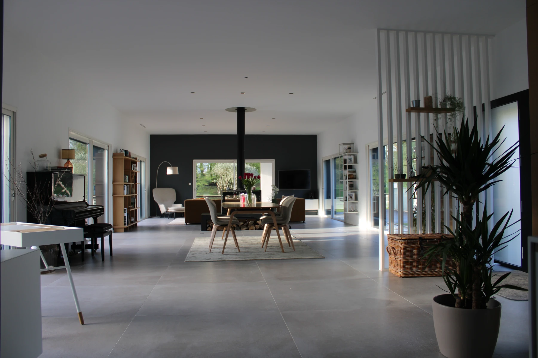 Installation électrique Cenon (33)