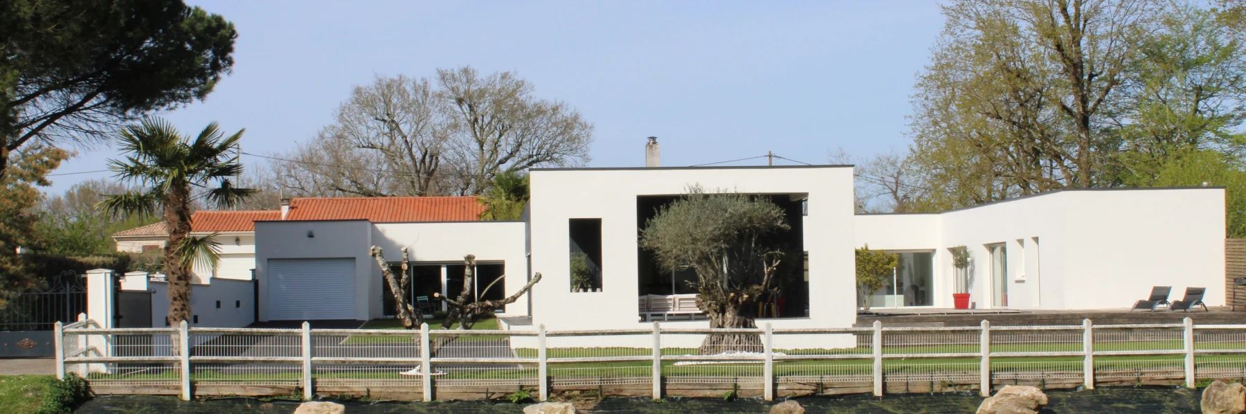 Installation électrique Cenon (33)